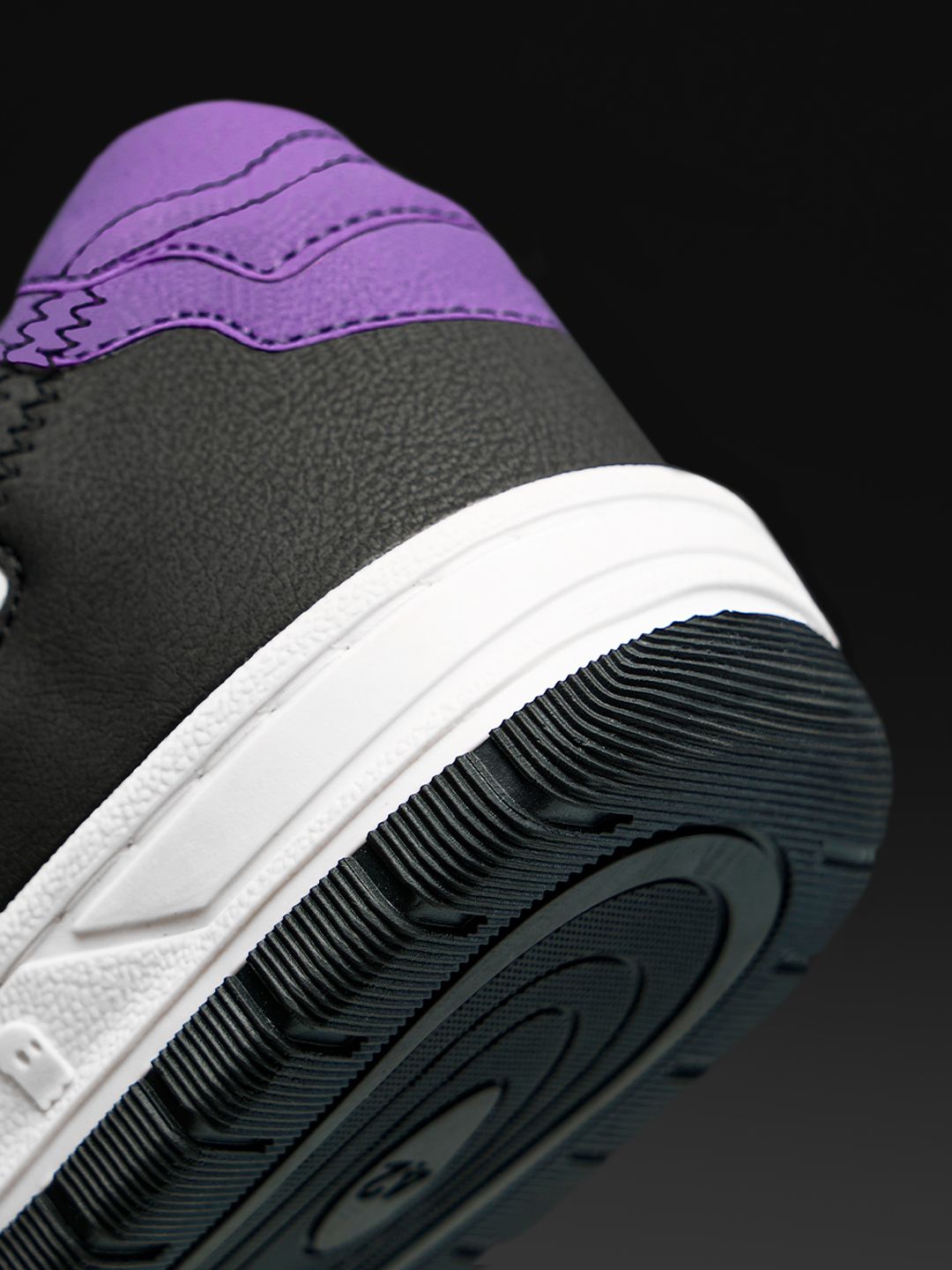 Buy Urban Blaze: Phantom Men Low Top Sneakers