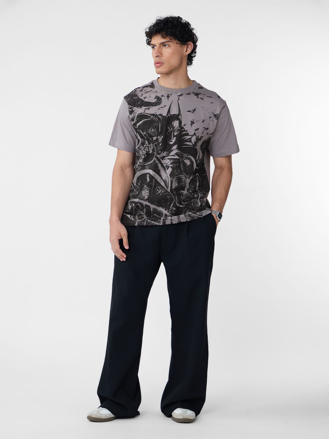 Batman: Define Me T-Shirts price