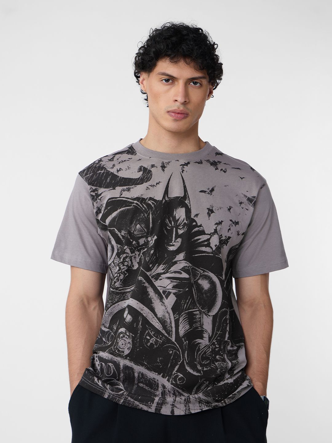 Batman: Define Me T-Shirts online