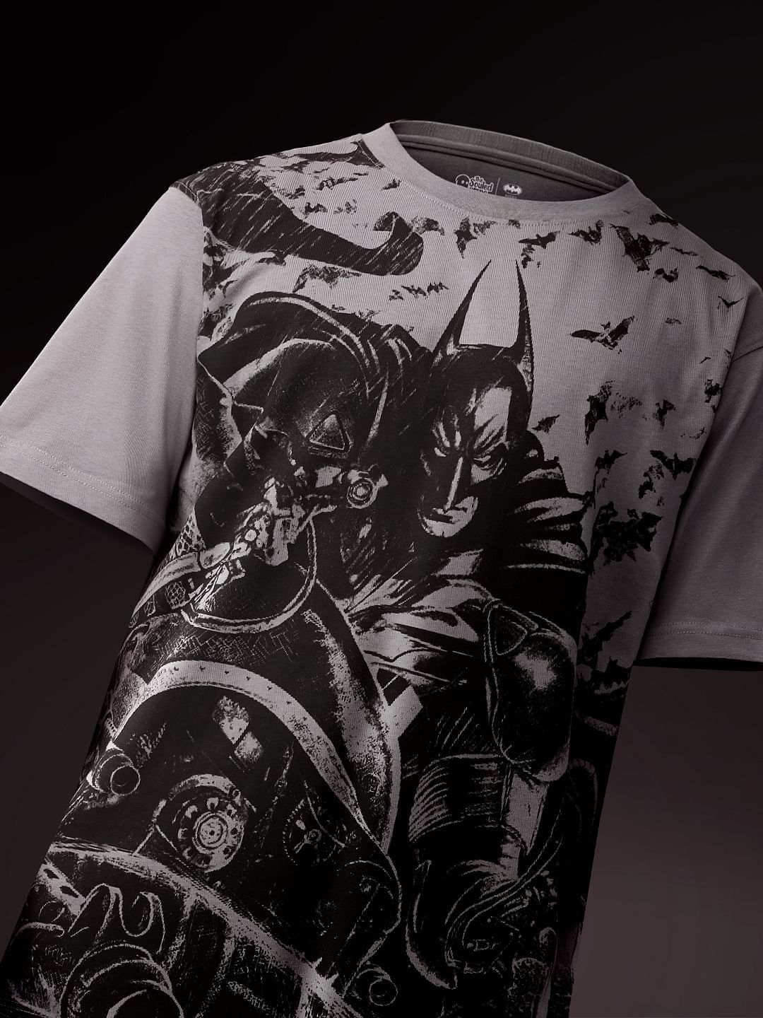 Batman: Define Me T-Shirts