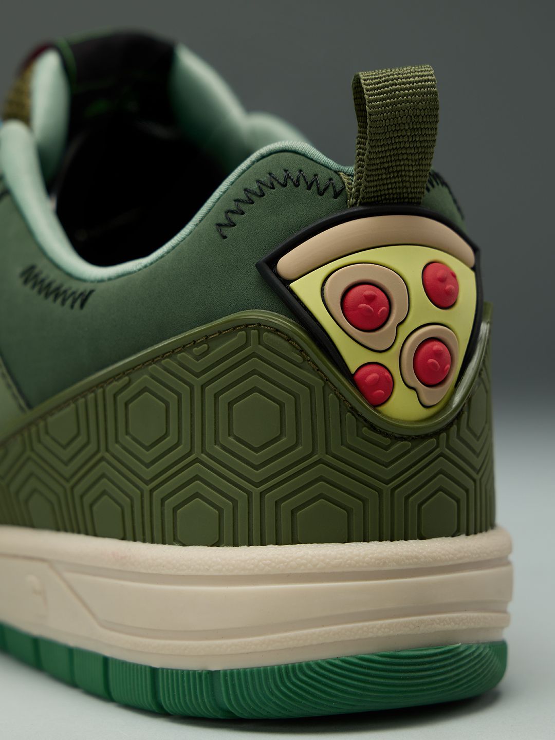Buy TMNT: Cowabunga Men Low Top Sneakers