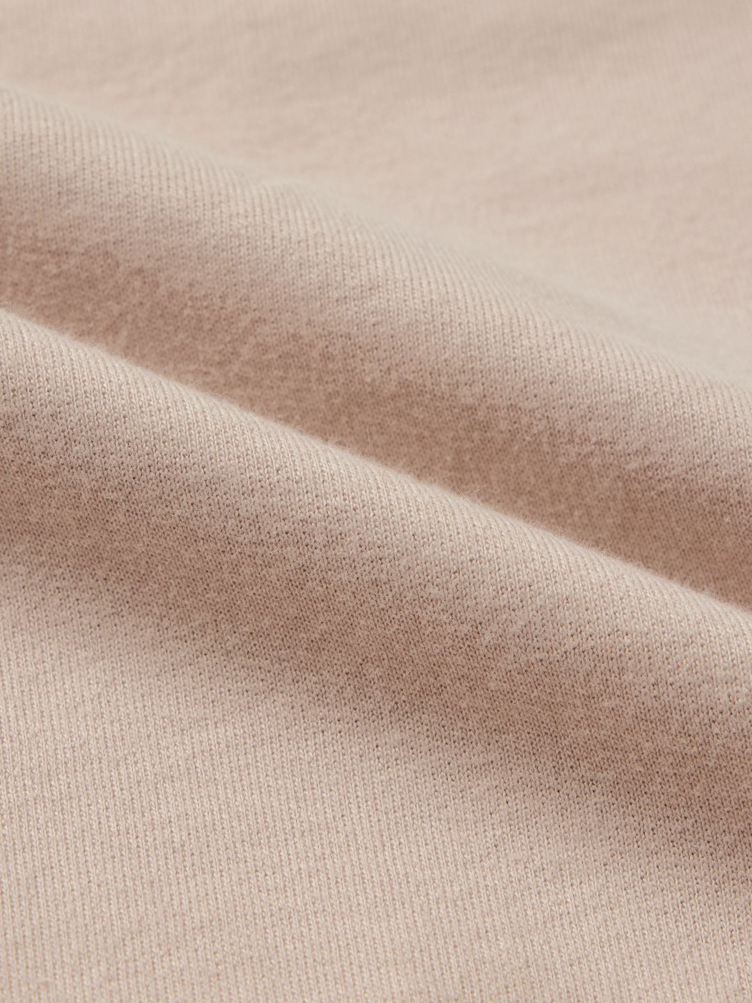 Buy Solids: Beige Oversized T-Shirts