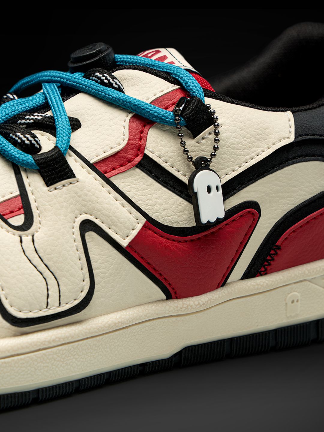 Buy Urban Blaze: Inferno Men Low Top Sneakers