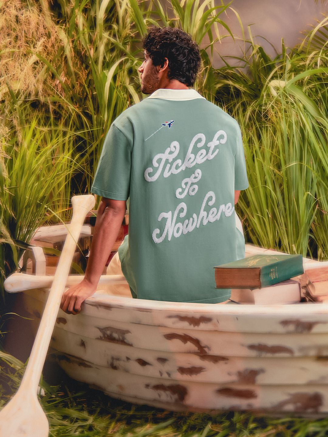 Bloom: Ticket To Nowhere Holiday Shirts price