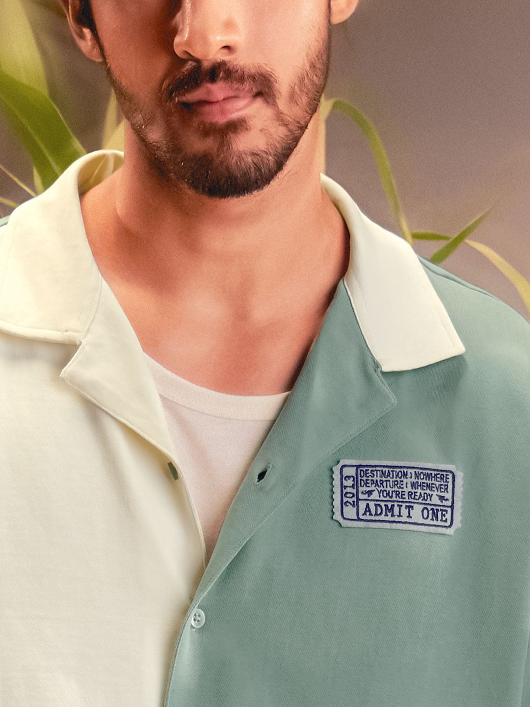 Bloom: Ticket To Nowhere Holiday Shirts online