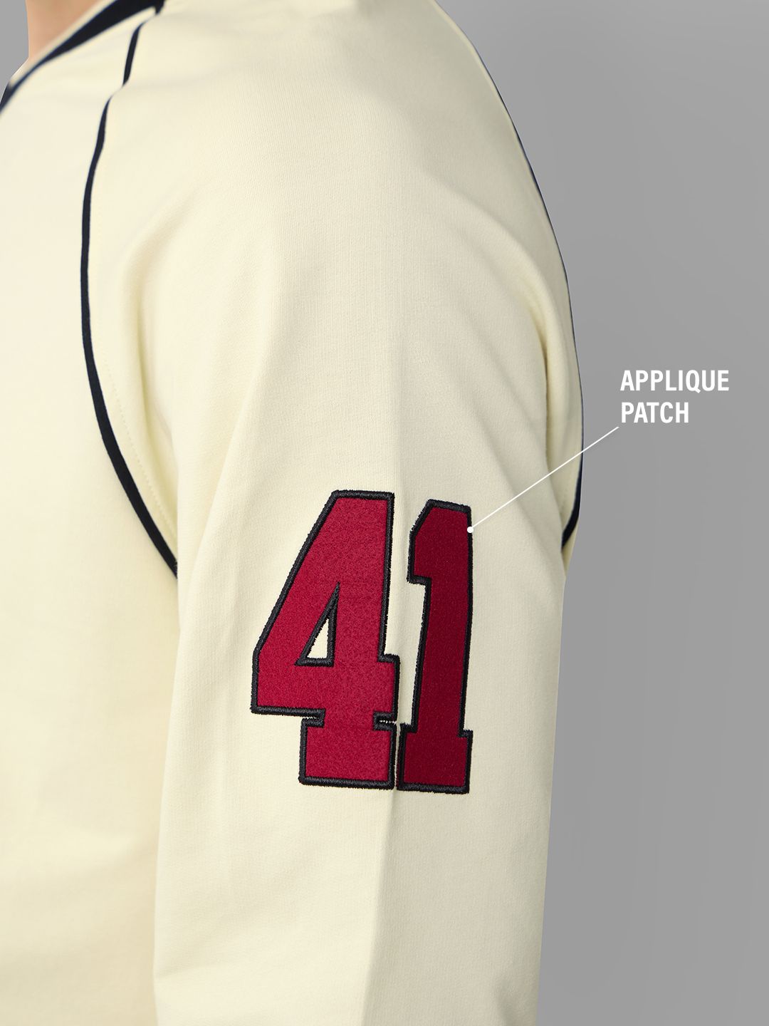 Captain America: Super Soldier Oversized Full Sleeve T-Shirts price