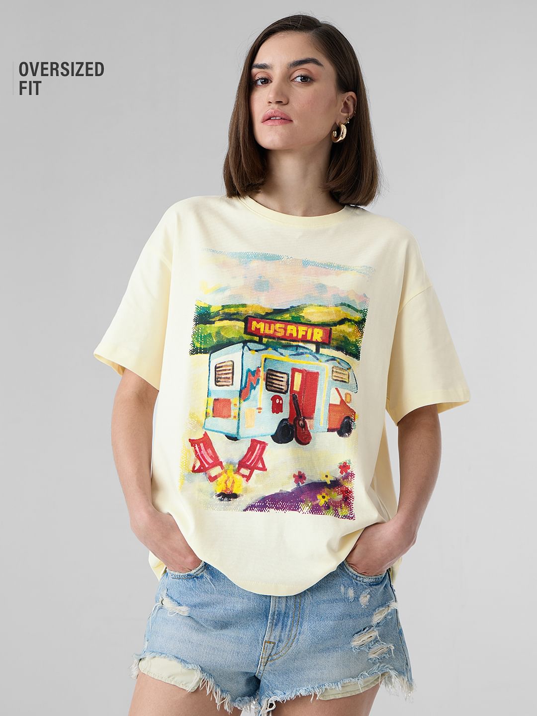 TSS Originals: Caravan