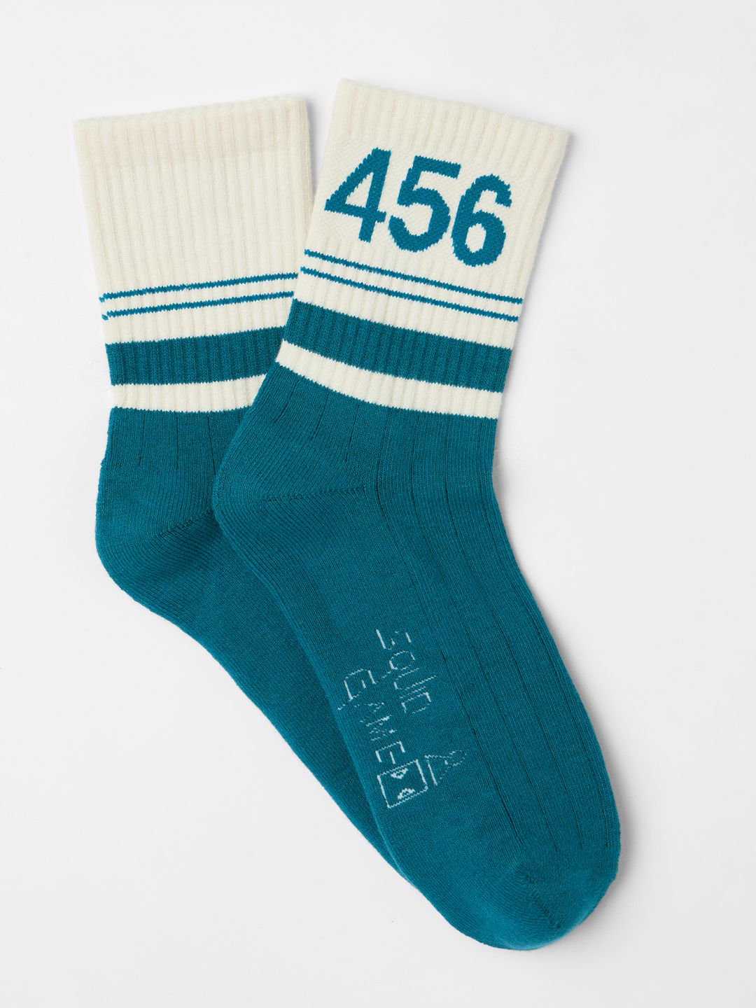 Squid Game: 456 Socks price