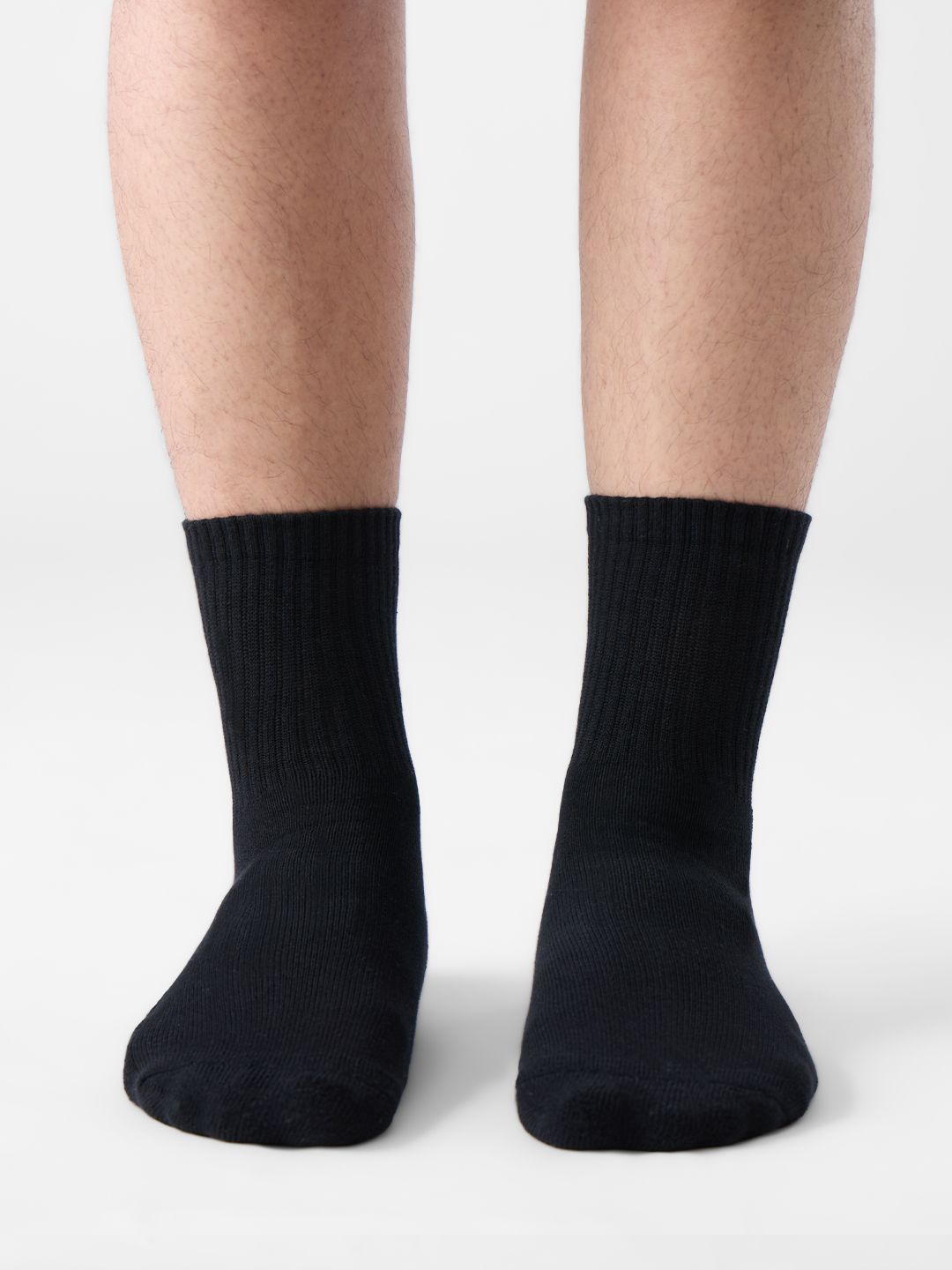 Buy TSS Originals: Everyday Black Socks