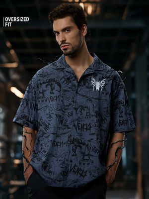 Venom: Pure Destruction Holiday Shirts Online
