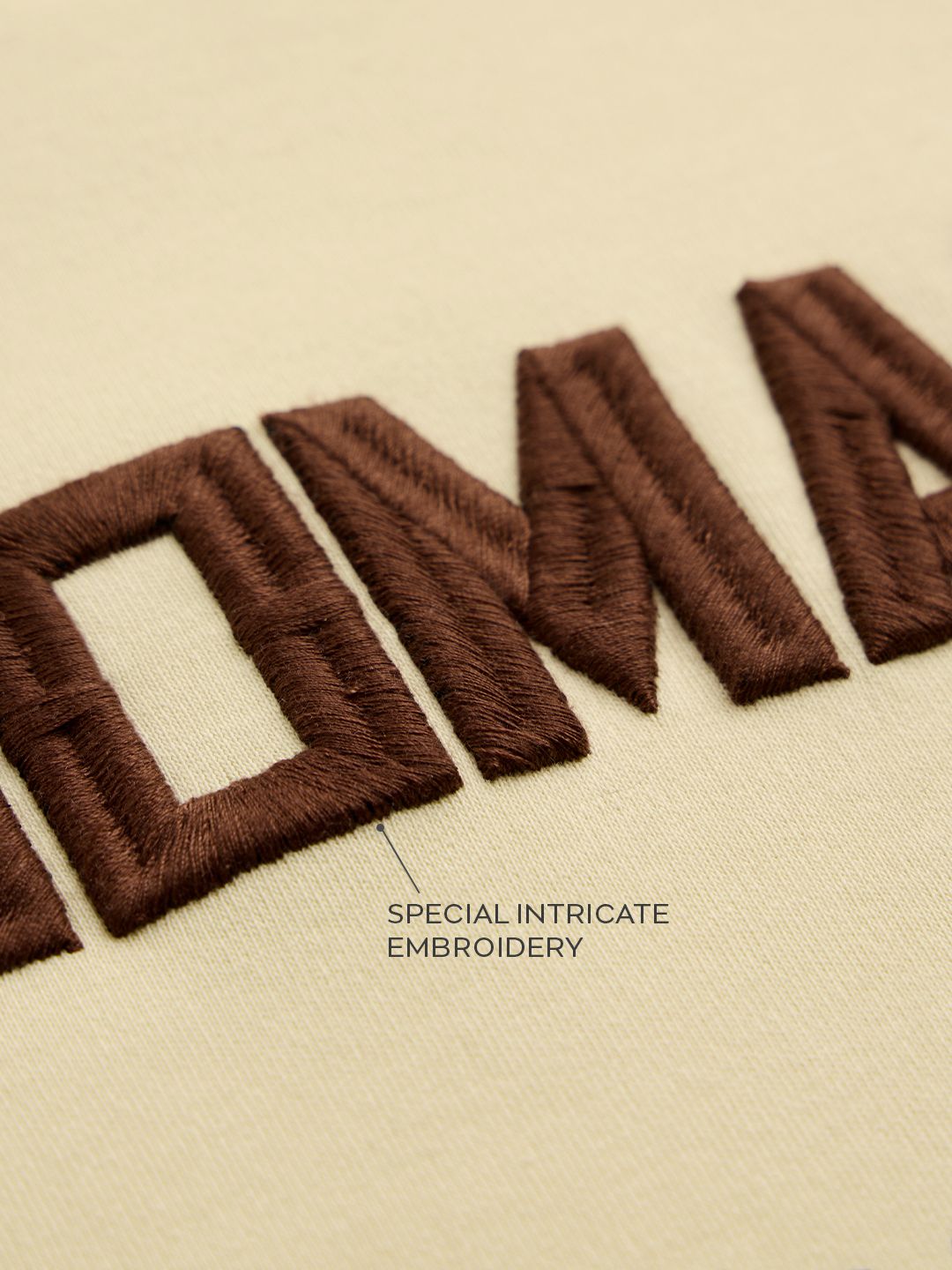 Nomad: Life Super Oversized T-Shirts online