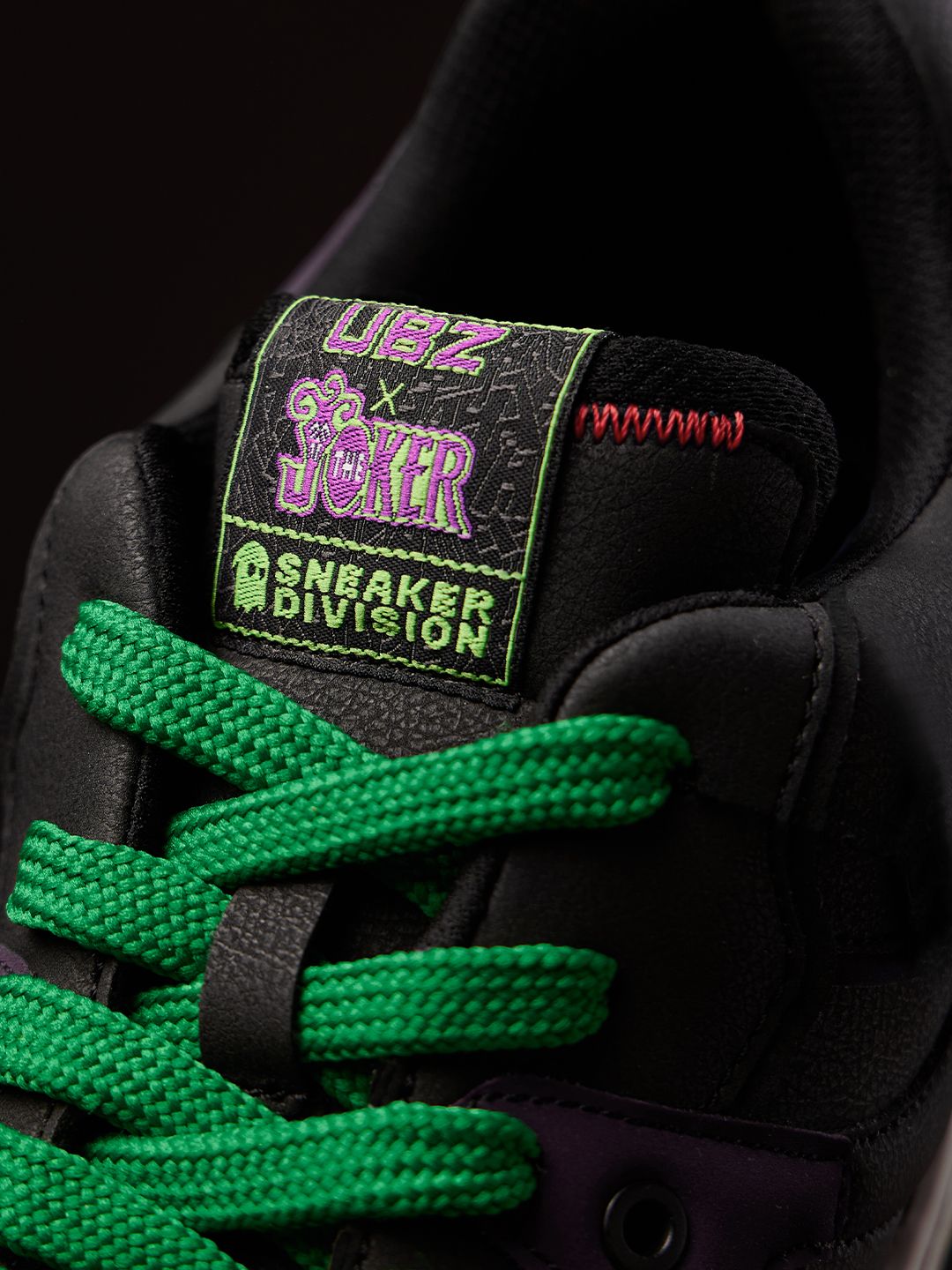 Urban Blaze: The Joker Men Low Top Sneakers price