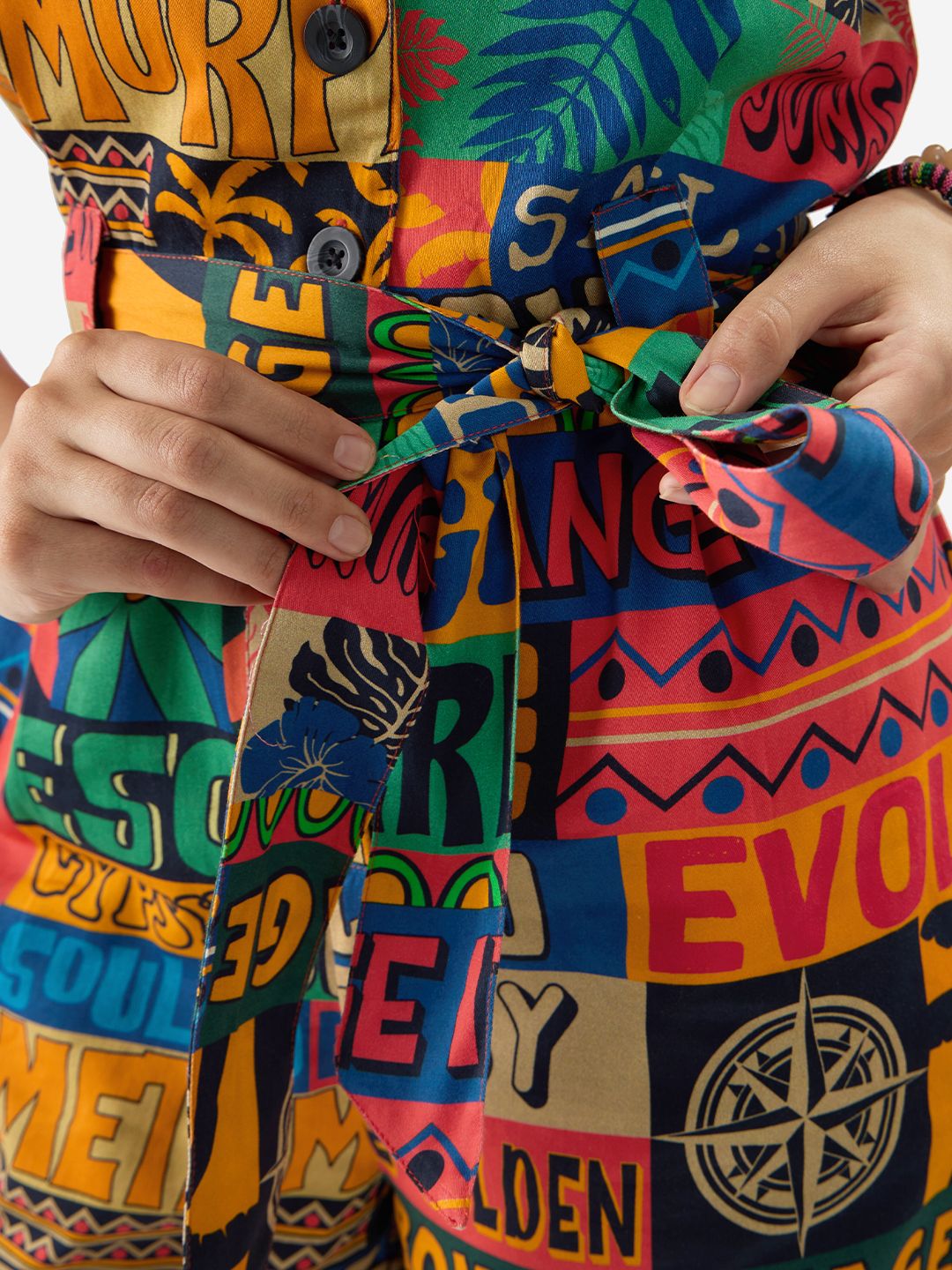 Playsuit: Traveller Women Playsuits price