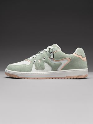 adidas gazelle silver green womens adidas Samba Nylon Wales Bonner Wonder Clay Royal – OG Kicks main image 1