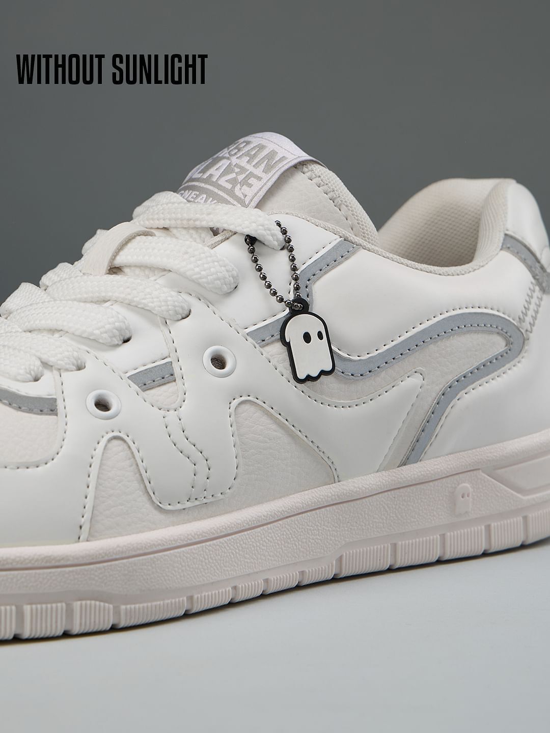 Urban Blaze: Solar Active Men Low Top Sneakers price