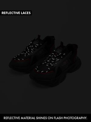 Buy Star Wars: Darth Vader Men Low Top Sneakers Online