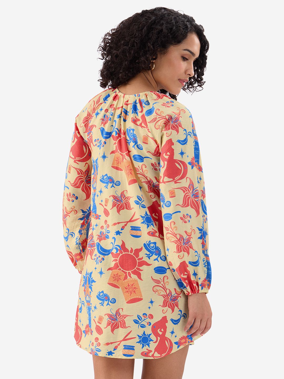 Buy Disney: Tangled Women Dresses