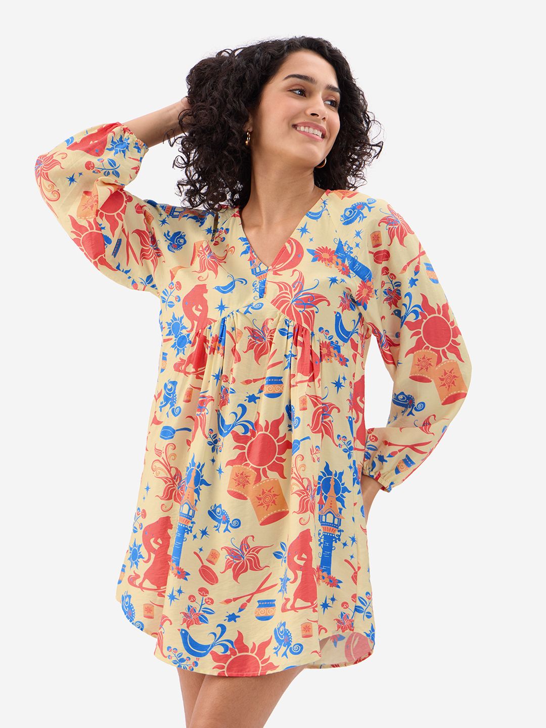 Disney: Tangled Women Dresses price