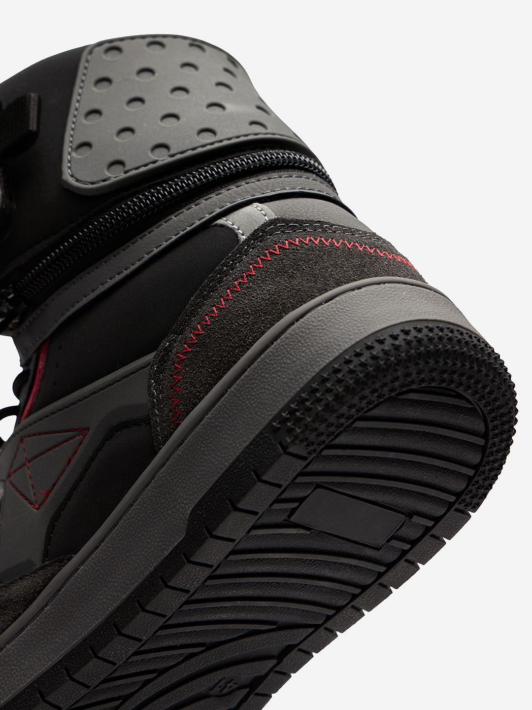 Buy Souled: Mercury Men High Top Sneakers