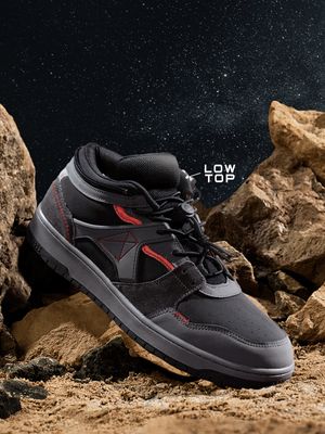 Buy TSS Originals: Mercury Men's High Top Shoes Shoes Online at