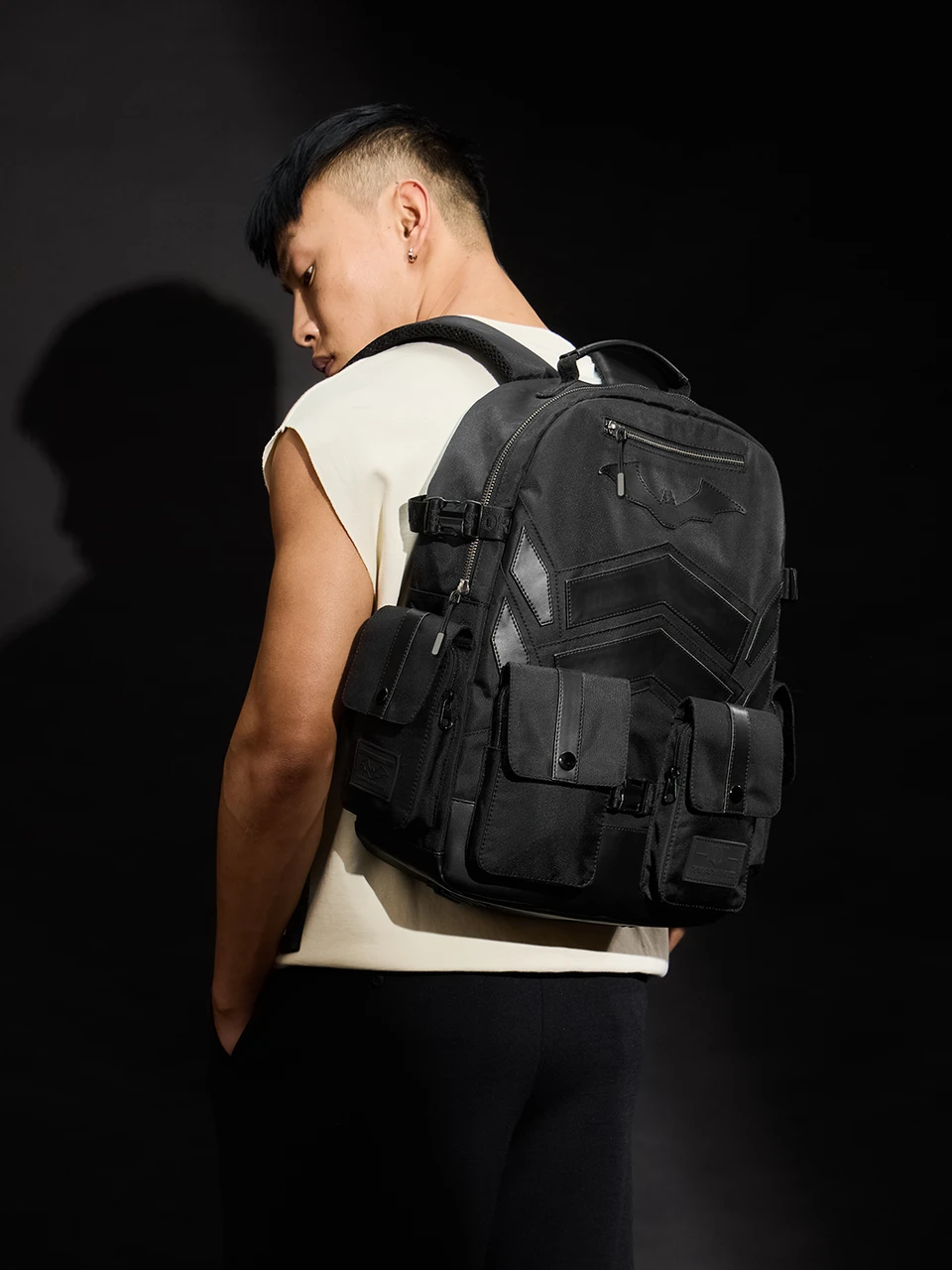 Batman: Gotham Gear Backpacks online