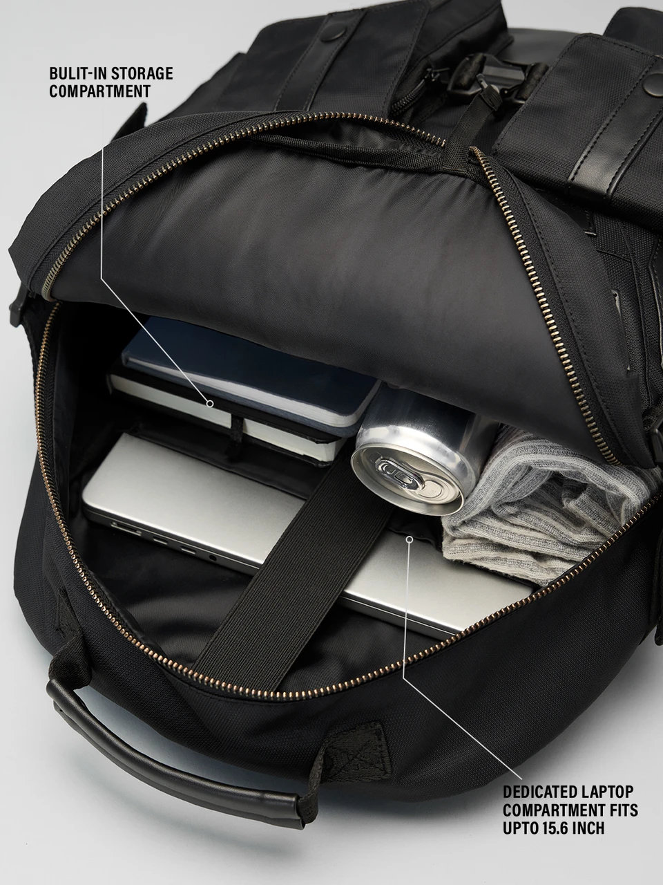 Batman: Gotham Gear Backpacks