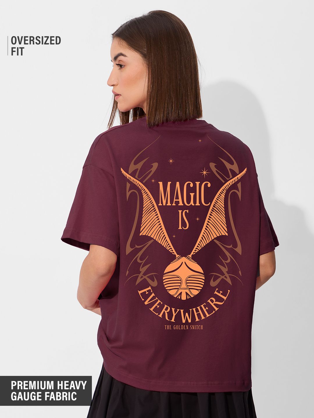 dri fit harry potter shirt