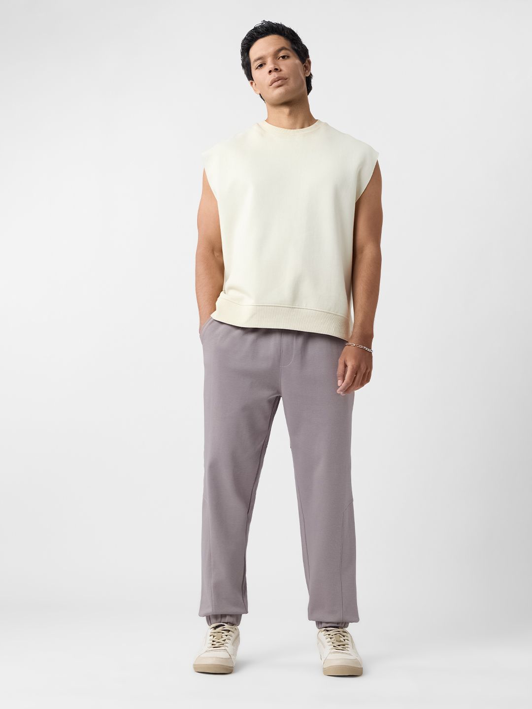 Buy TSS Originals: Iris Men Oversized Joggers