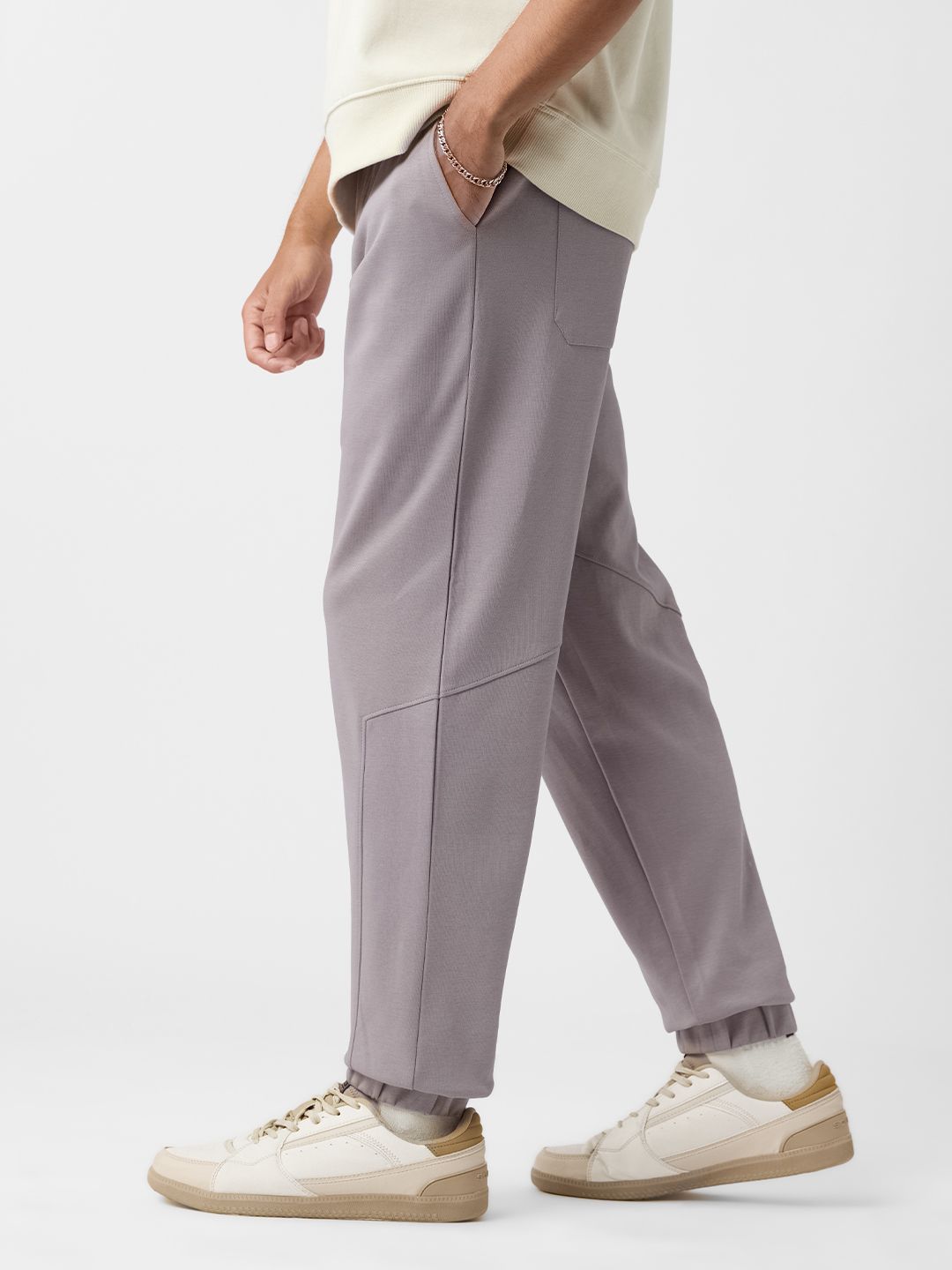 TSS Originals: Iris Men Oversized Joggers price