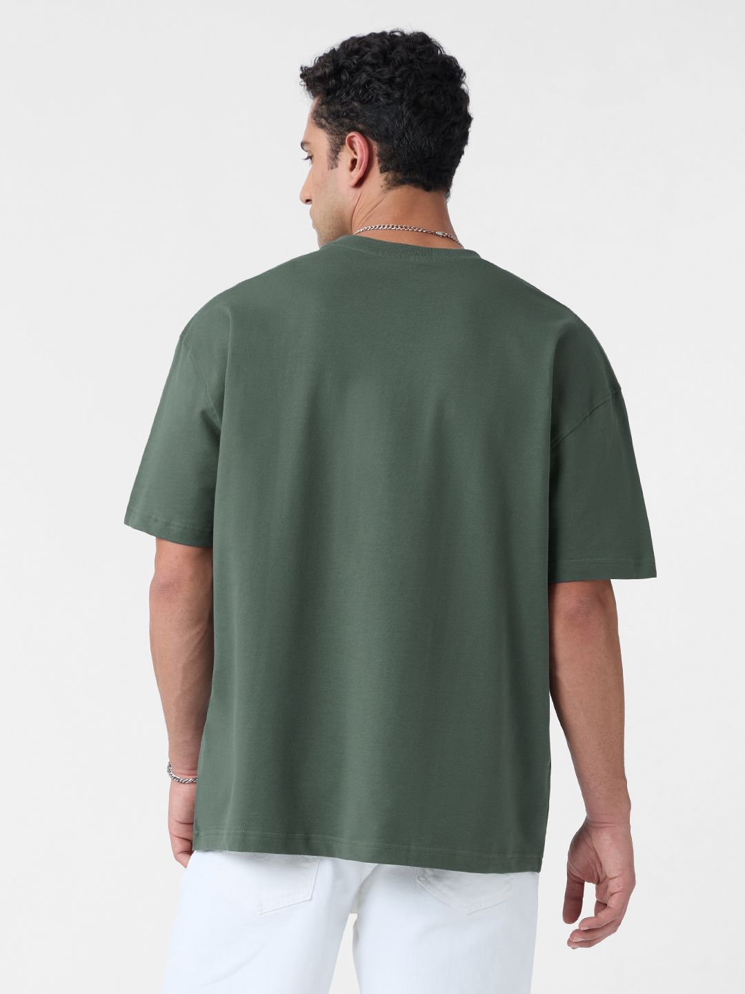 Buy Kung Fu Panda: Master Oversized T-Shirts