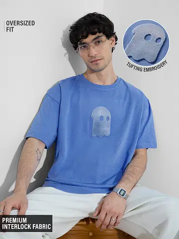TSS Originals: Faded Blue undefined Online