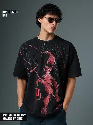 Daredevil: Red Rain undefined Online