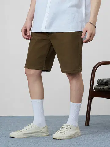 Denim Shorts: Desert Storm undefined Online