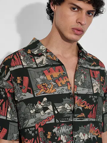 Tom & Jerry: Vintage Vibe undefined Online