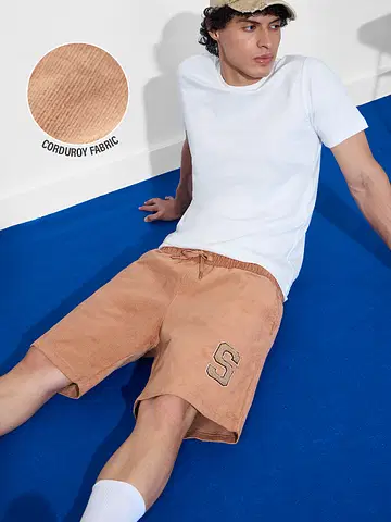 Lounge Shorts: Dawn undefined Online