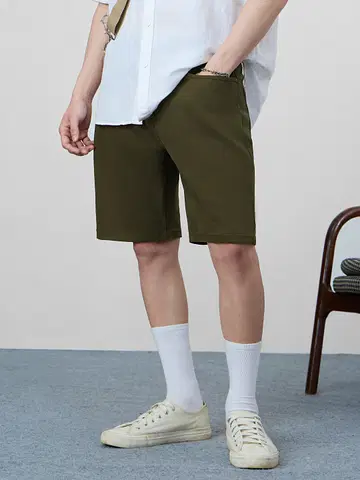 Denim Shorts: Greenlake undefined Online