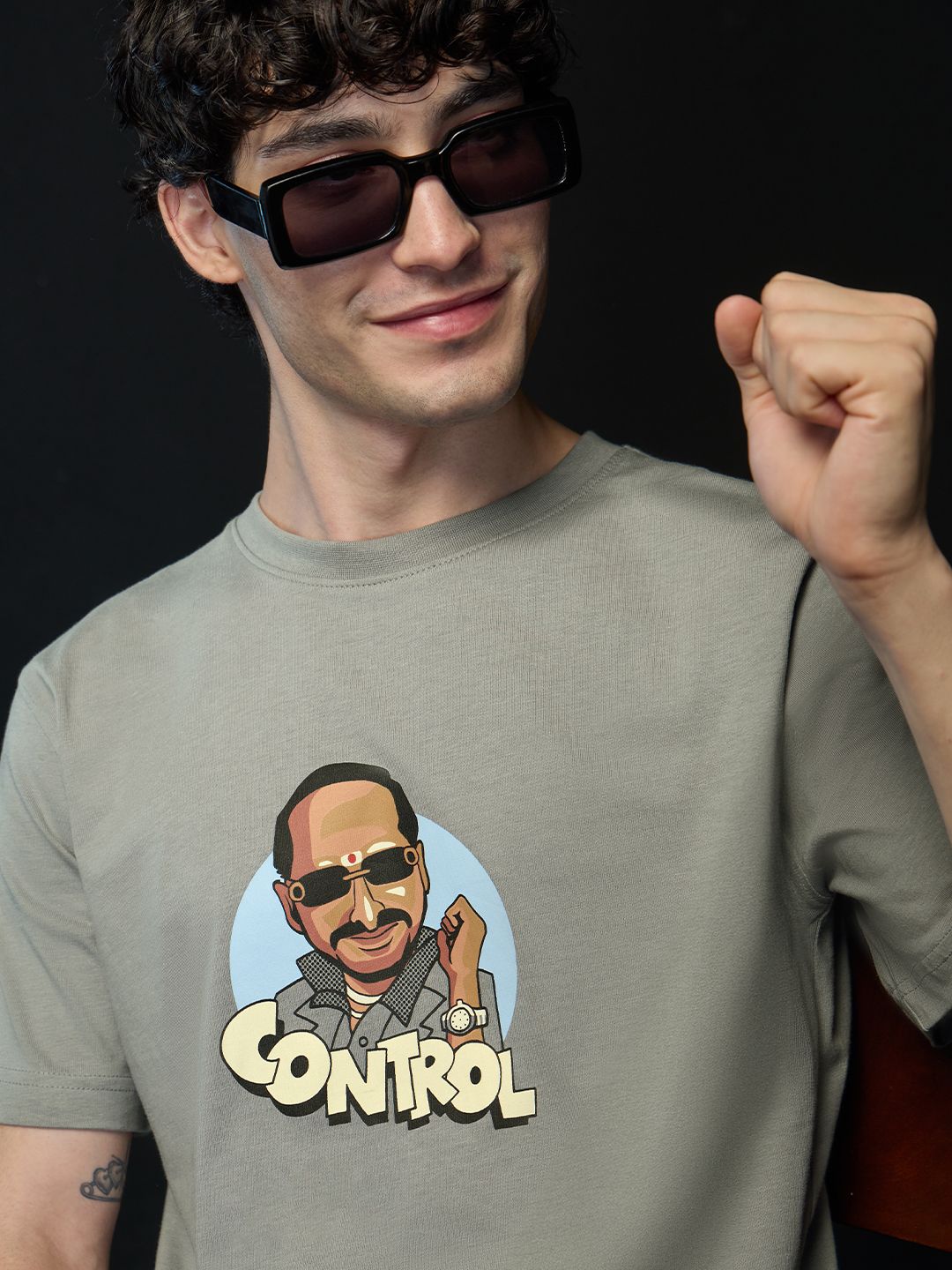 Online Shopping for Men & Women Clothing, Accessories at The Souled Store