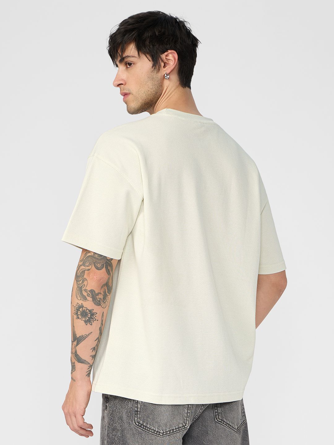 Buy Bugs Bunny: That's All Folks Oversized T-Shirts