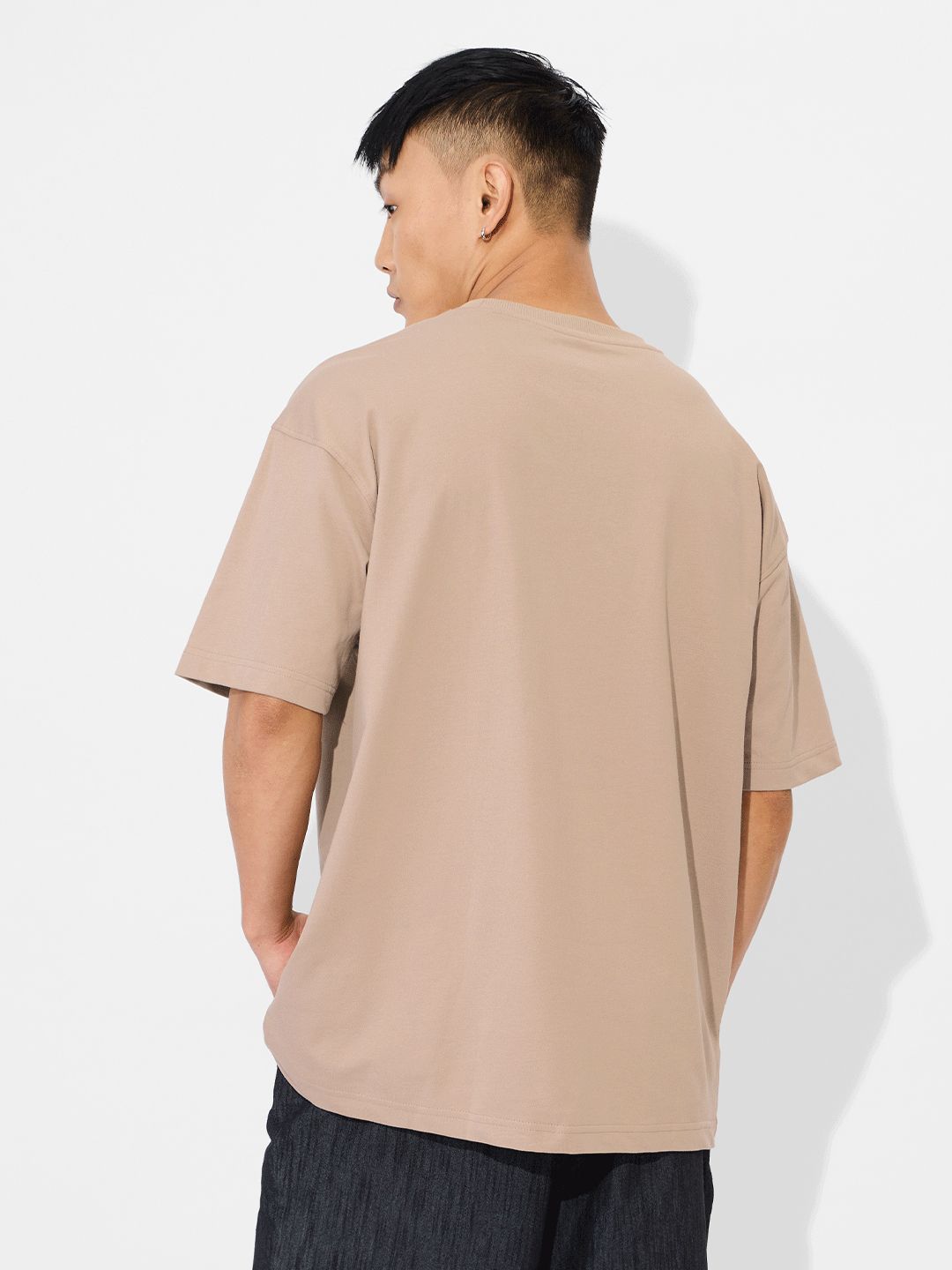 Buy TSS Originals: Safest Malware Oversized T-Shirts