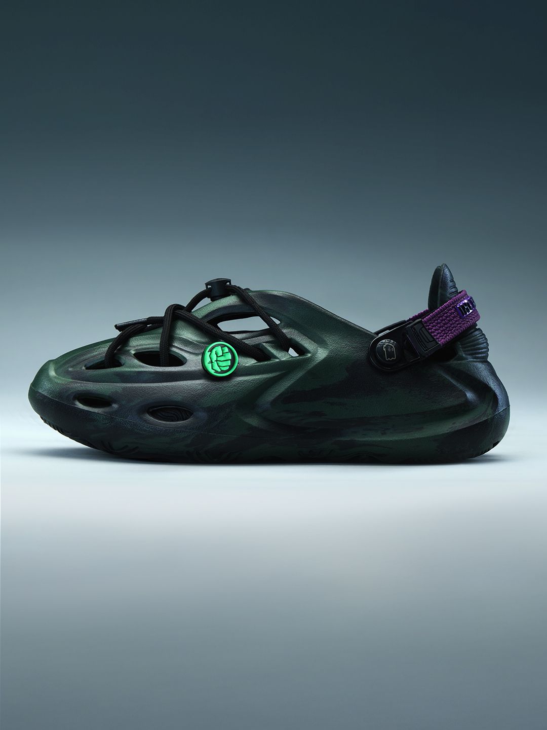 Hydros: Hulk Men Clogs Online