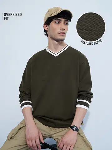 TSS Originals: Olive undefined Online
