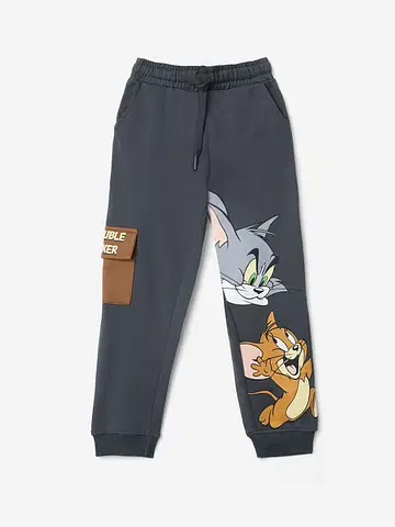 Tom & Jerry: Trouble Maker undefined Online