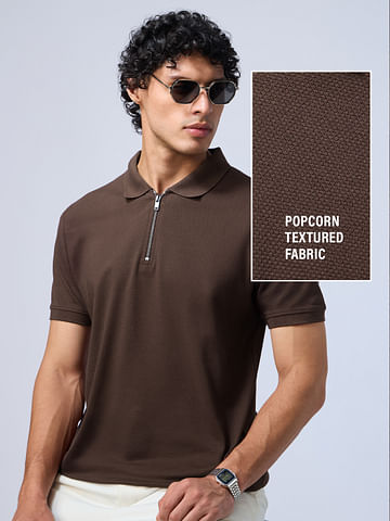 Popcorn: Dark Mocha undefined Online