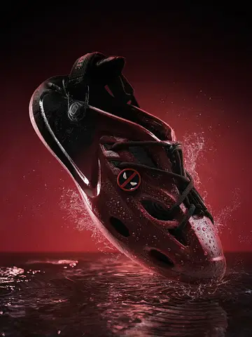 Hydros: Deadpool undefined Online
