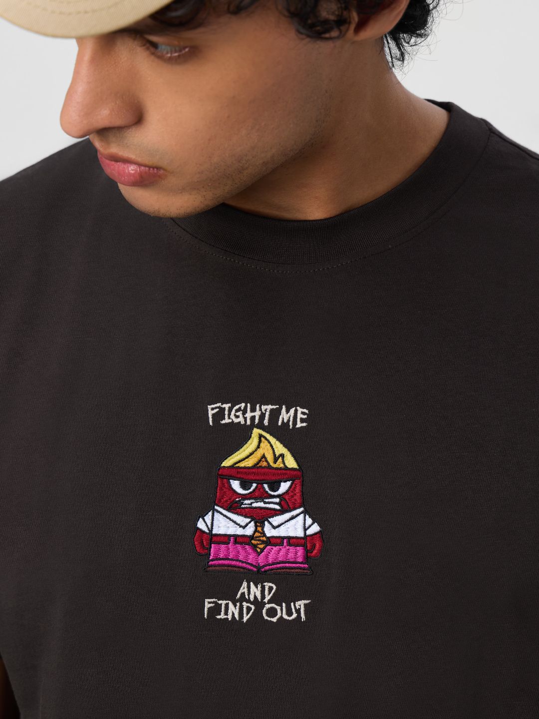 Inside Out: Find Me T-Shirts Online