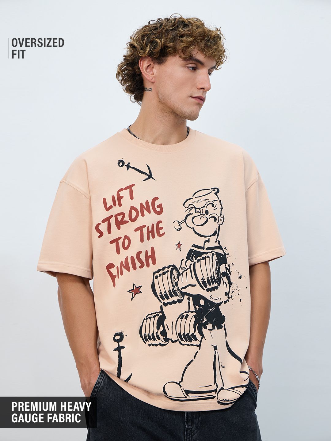 Popeye Merchandise - Buy Offical Popeye Merchandise Online | The