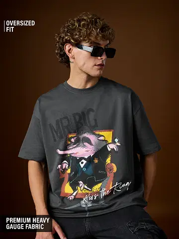 Disney: Mr.Big undefined Online