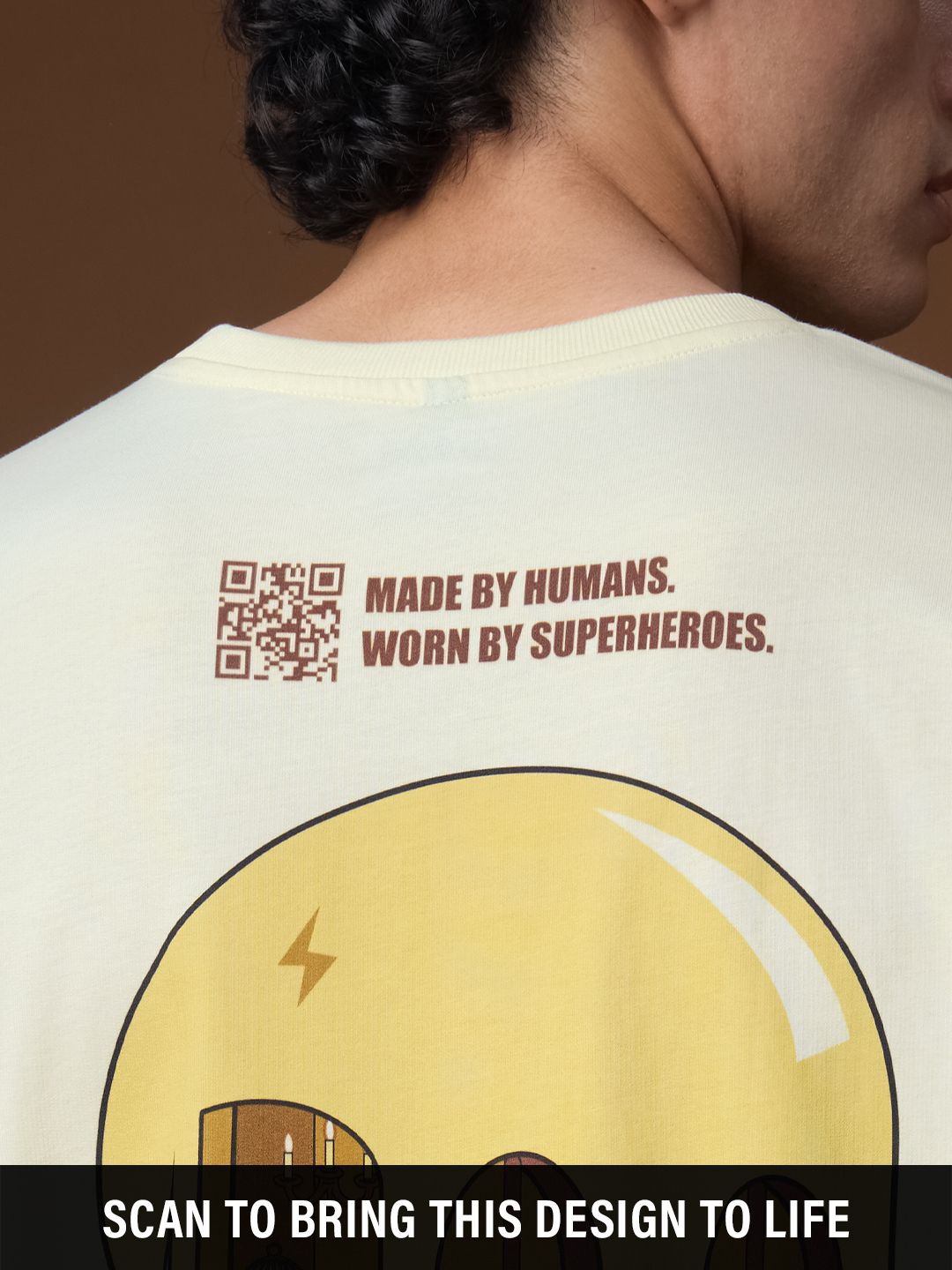 Saya's 30th Birthday / Long T-shirt This king makes 30 look good