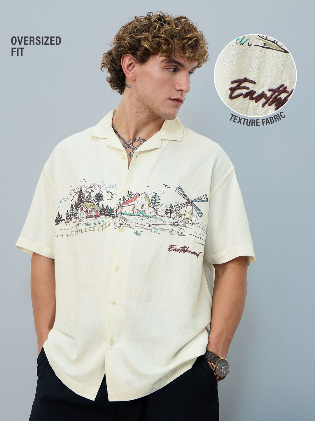 TSS Originals: Hometown Holiday Shirts Online
