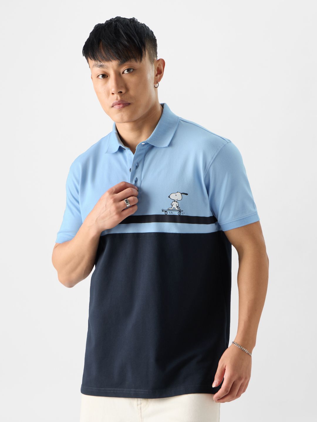 Peanuts: Skate It Off Polos online